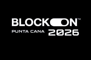 BlockCon Punta Cana 2026