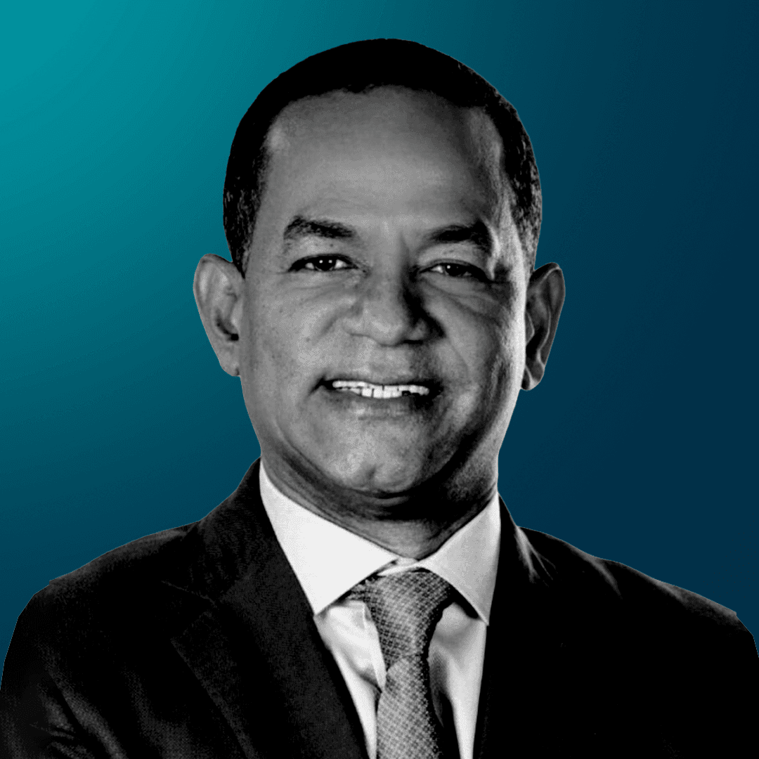 Julio César Valentín