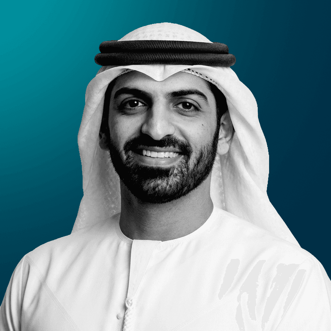 Shaikh Ali Sultan Al Nuaimi